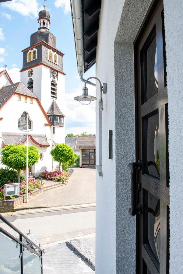 Haus Toni Vila Sankt Goar Exterior foto
